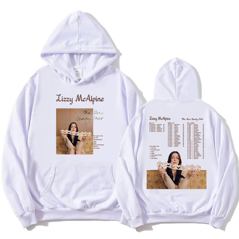 The Over Country Tour Lizzy MC - Women Fashion Over The Years review and price