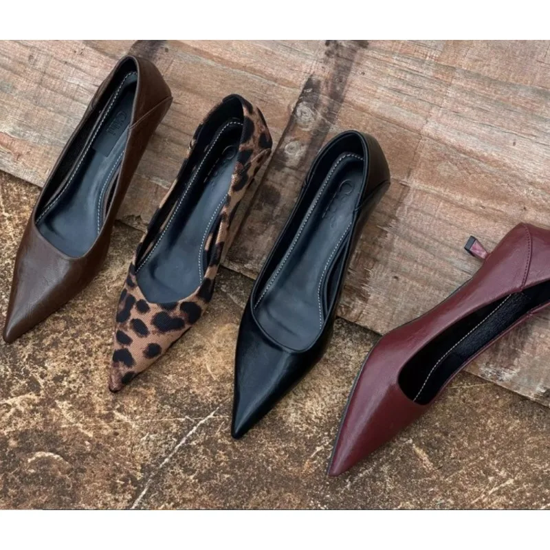 2026 Women Sexy High Heels Bur - Women'S Fashion Shoes review and price
