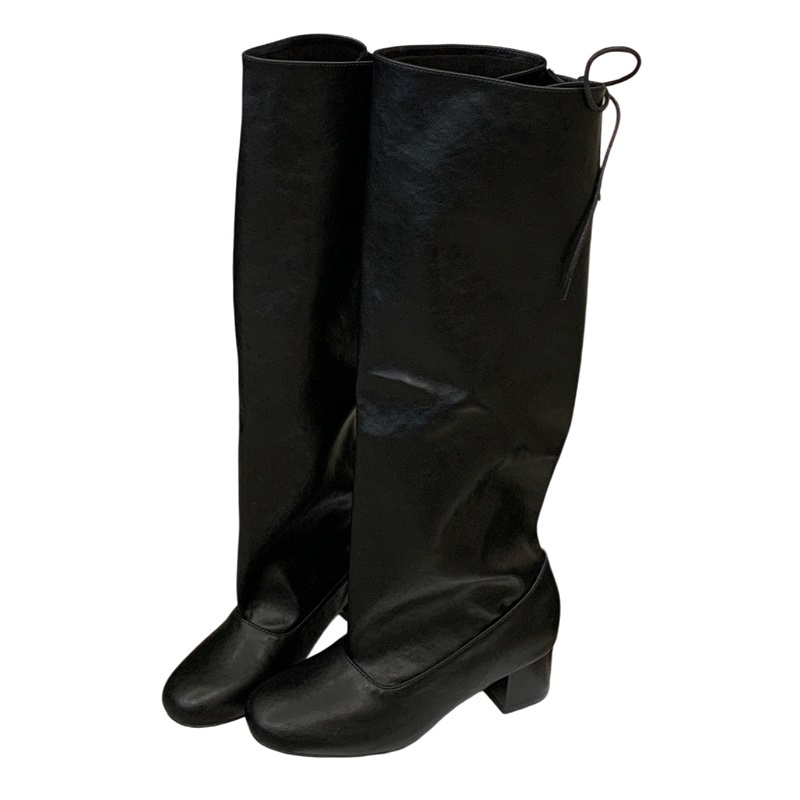 2027 New Winter Fashion Design - Women'S Fashion Knee High Boots review and price