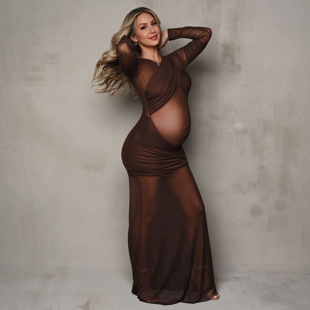 Elegant Fashionable Elastic me - Women Fashion Photoshoot review and price