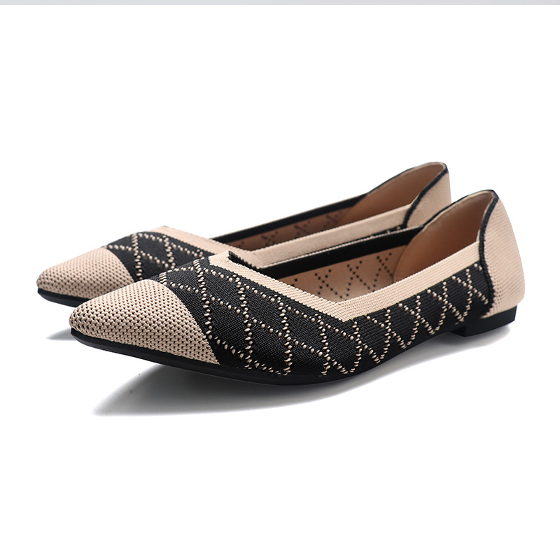 Spring Summer Flat Soft Sole E - Women'S Fashion Shoes review and price