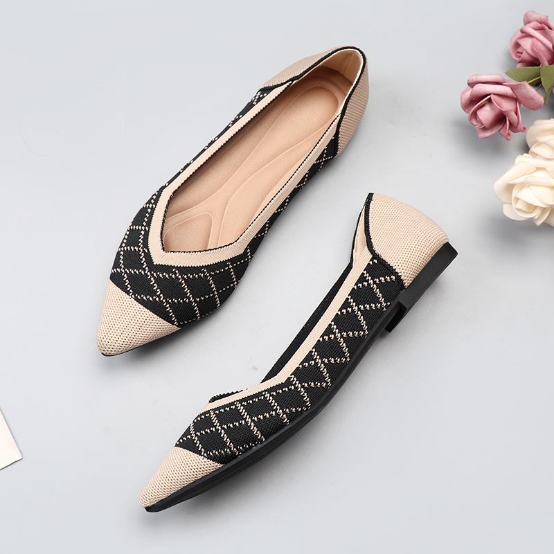 Spring Summer Flat Soft Sole E - Women'S Fashion Shoes review and price