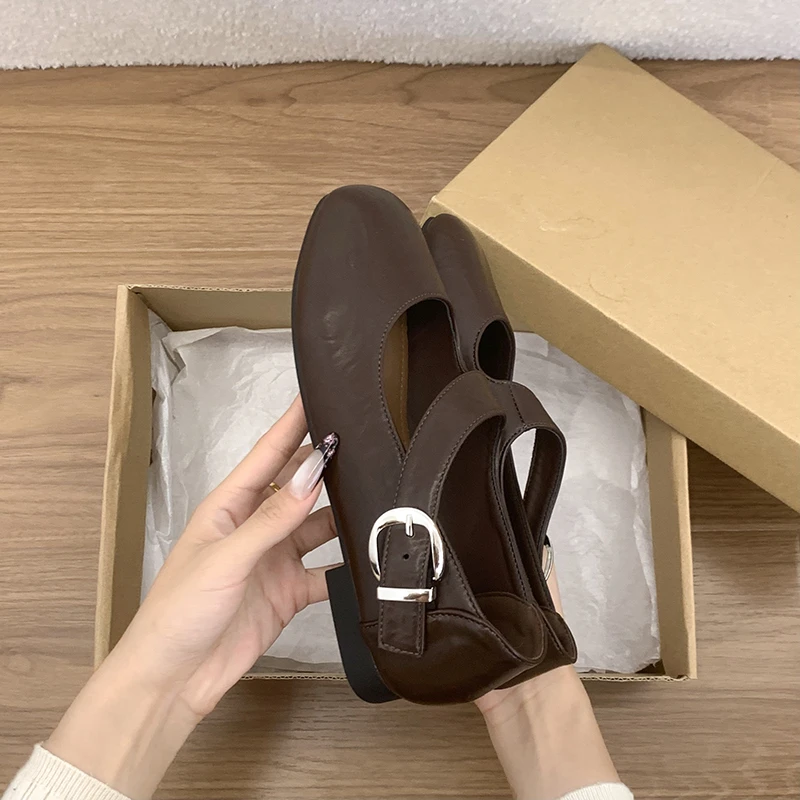 Women's Retro Suede Comfortabl - Women'S Fashion Shoes review and price