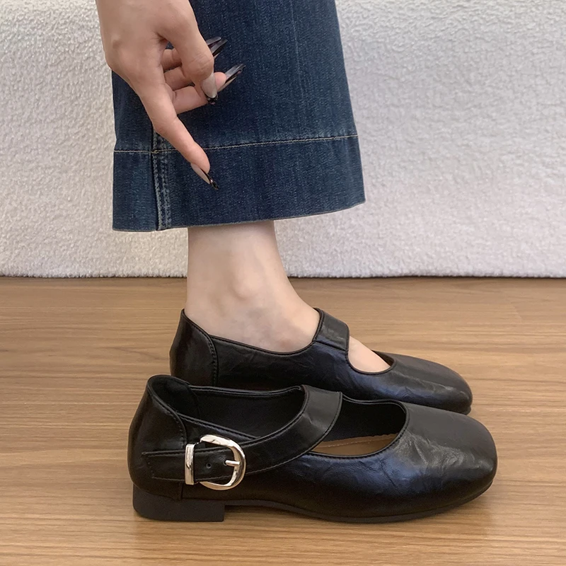 Women's Retro Suede Comfortabl - Women'S Fashion Shoes review and price