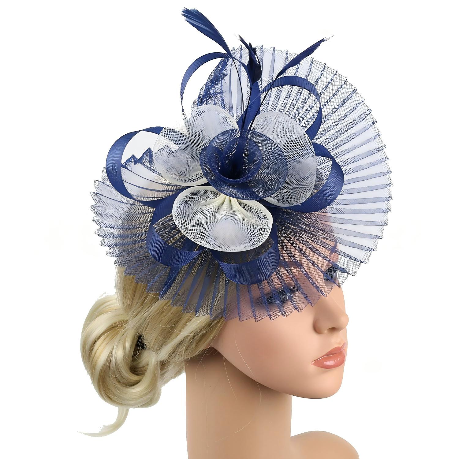 Elegant Fascinator Headwear fo - Women'S Fashion Kentucky Derby review and price