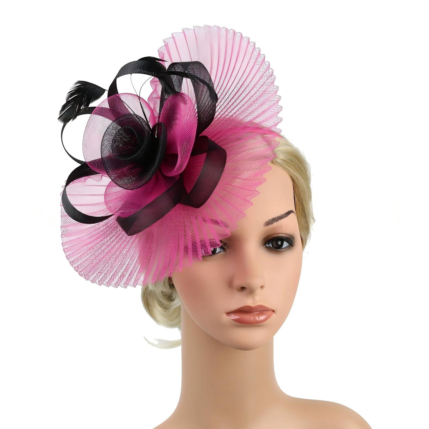 Elegant Fascinator Headwear fo - Women'S Fashion Kentucky Derby review and price